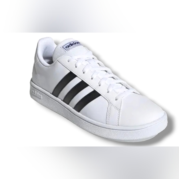 Adidas Grand Court Sneakers - Picture 6 of 7